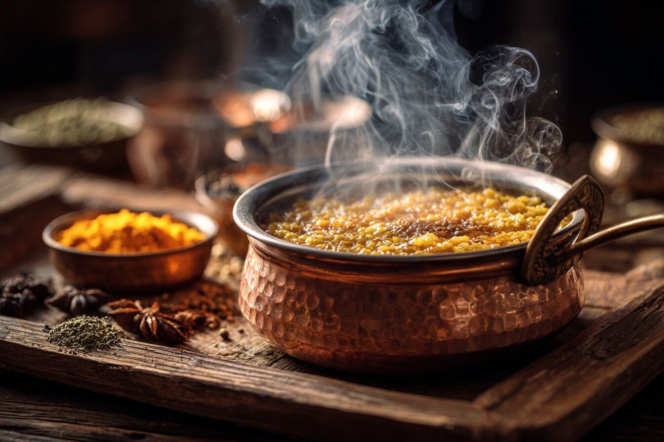 Khichari
